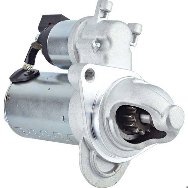 Db Electrical Automotive Starter for 3.8L Genesis G80 17 36100-3C240 8000497 34002 410-12727 - main